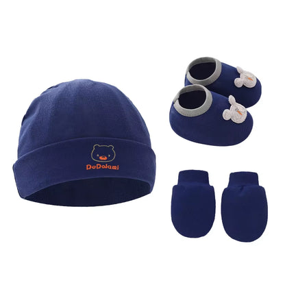 Jimmy Baby Set