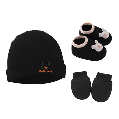 Jimmy Baby Set