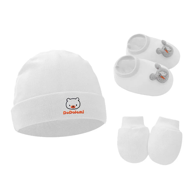 Jimmy Baby Set