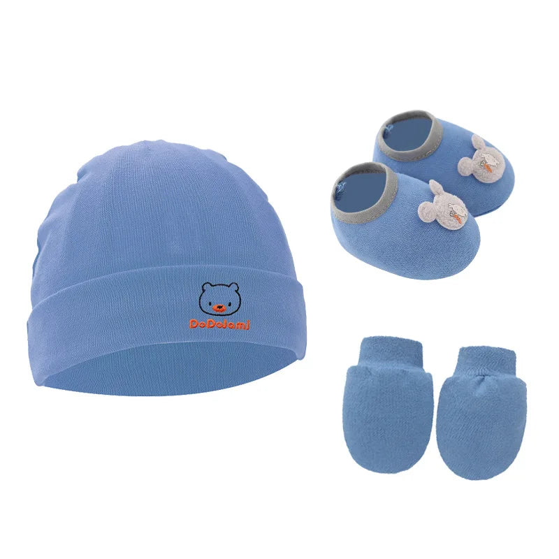 Jimmy Baby Set