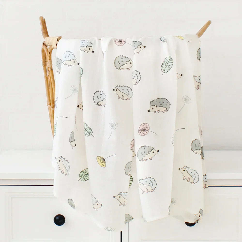 Bamboo Swaddle 