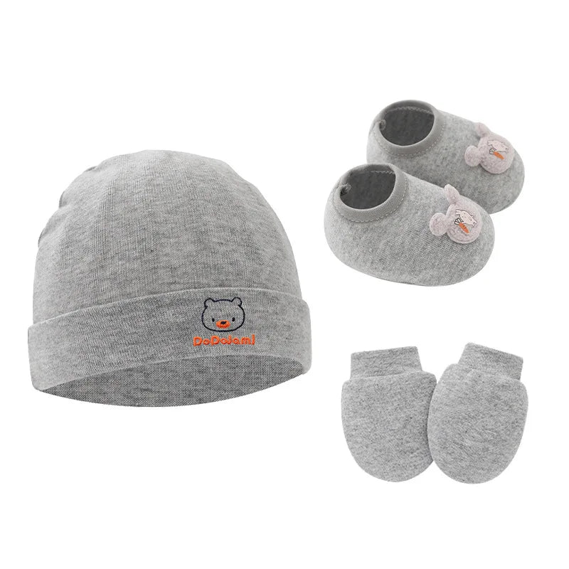 Jimmy Baby Set