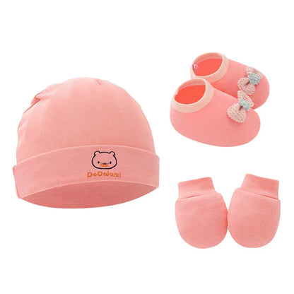 Jimmy Baby Set