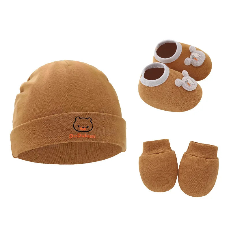 Jimmy Baby Set