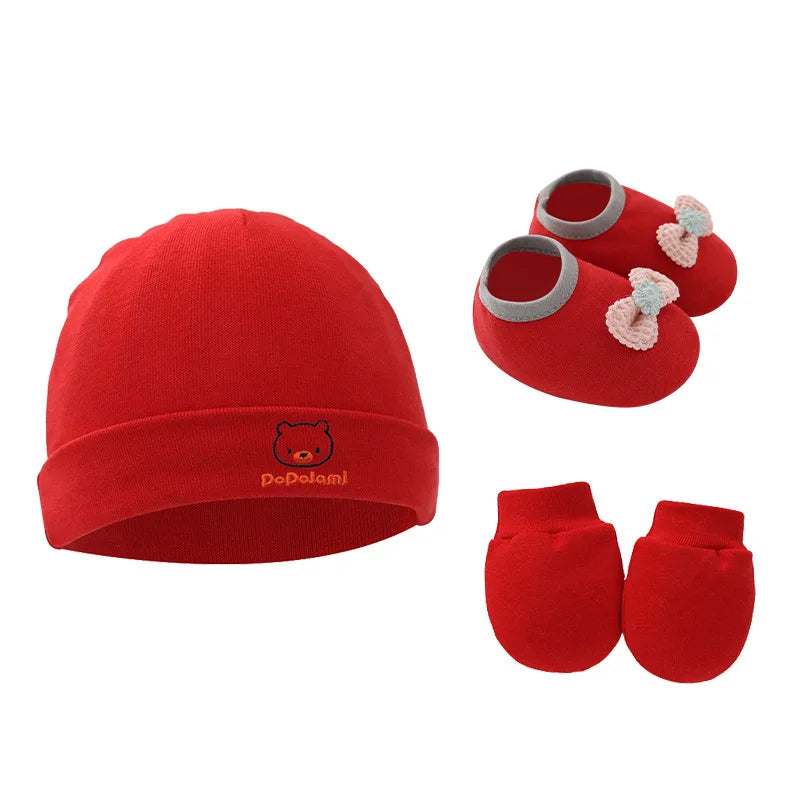 Jimmy Baby Set